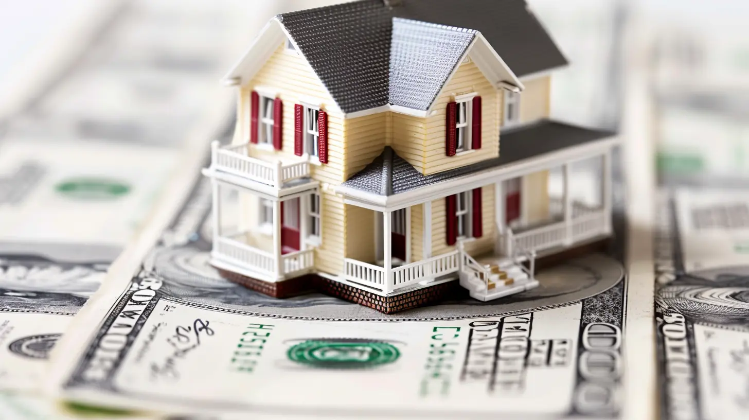 The Role of a Sponsor in Real Estate Syndication Deals