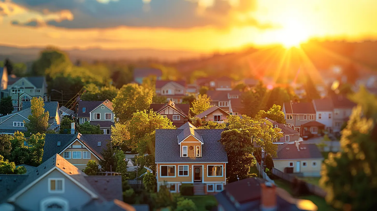 The Tenant Demographic Effect on Real Estate Syndication Success