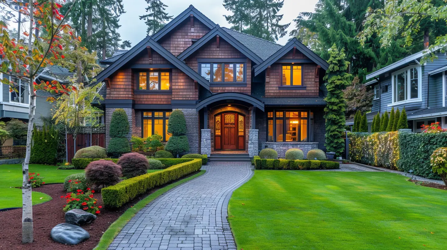The Unspoken Rules of Real Estate Transactions
