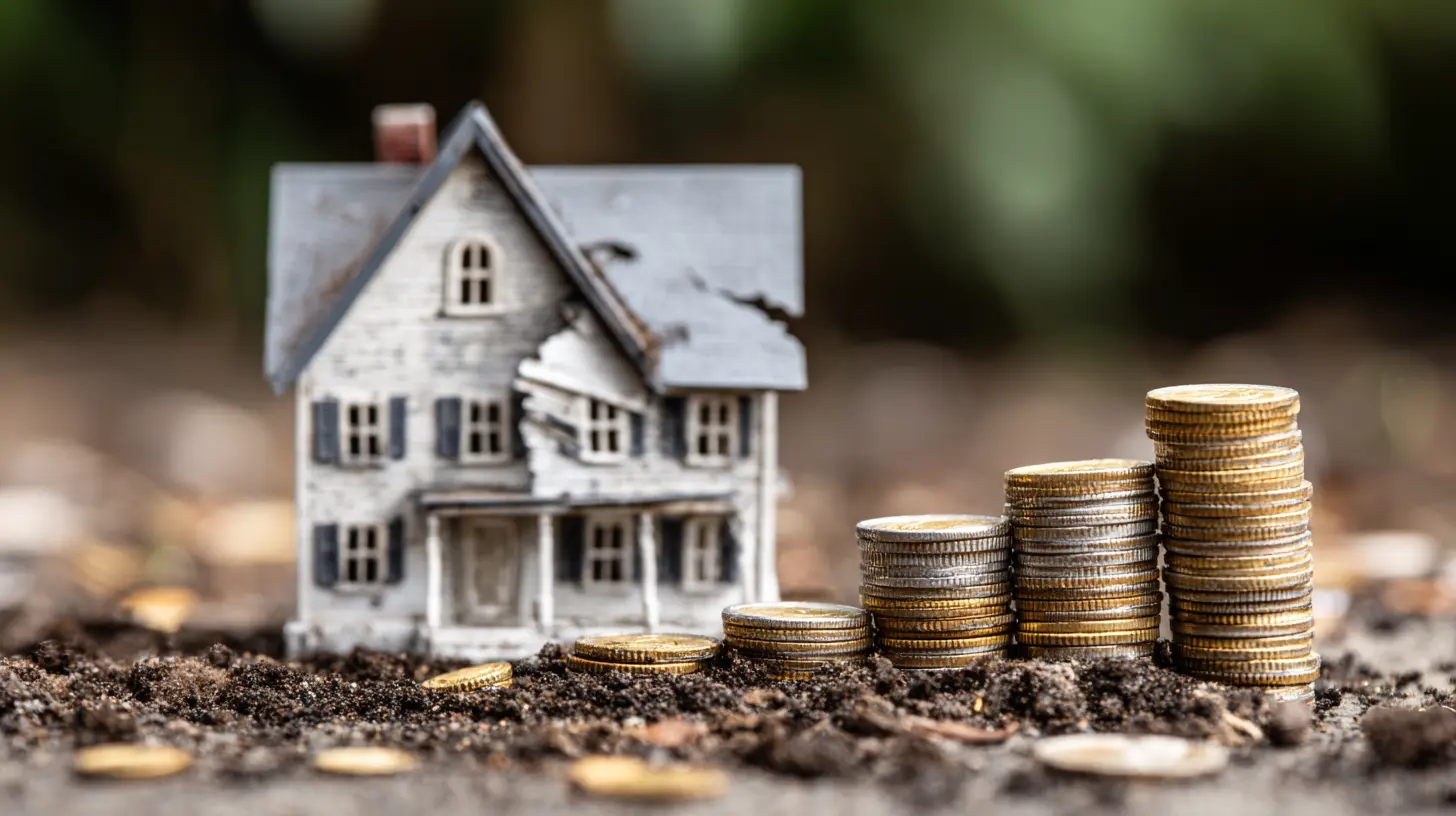 Top Financial Mistakes Homebuyers Must Avoid in 2026