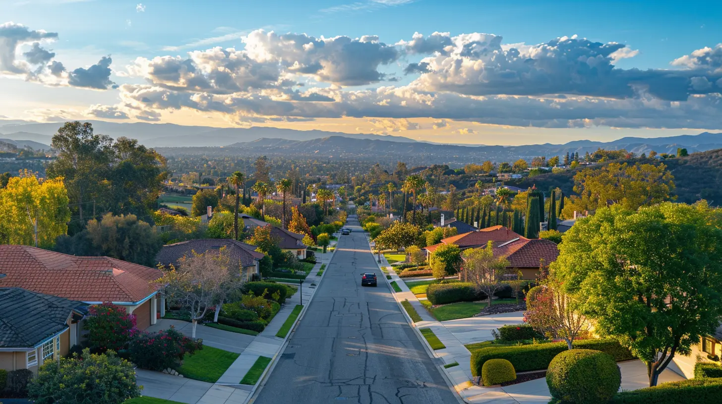 Understanding the Ever-Changing Real Estate Market