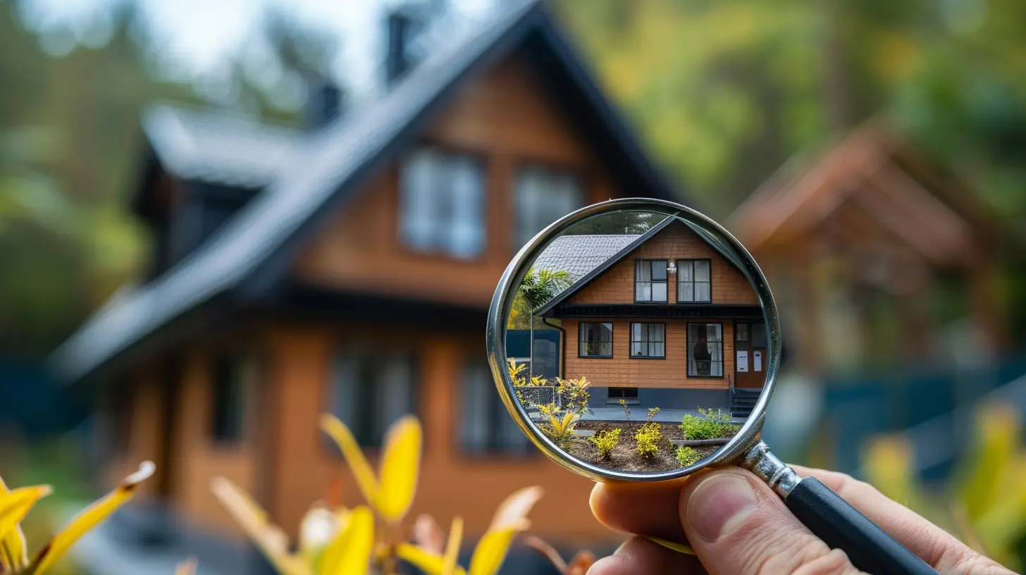 Understanding the Role of Home Inspections in the Mortgage Process