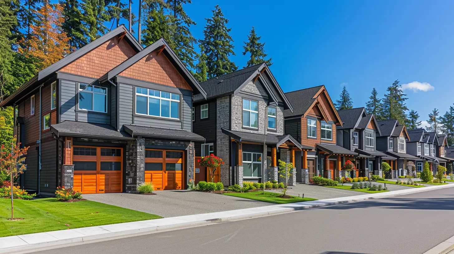 What to Ask During Your First HOA Meeting as a Homebuyer