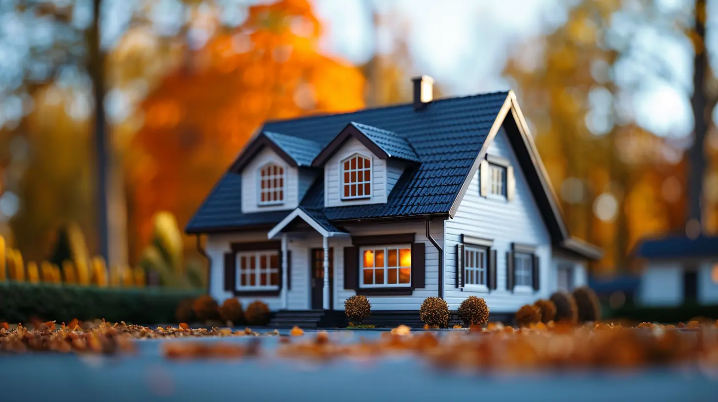 What to Expect in the Closing Process of Buying a Home