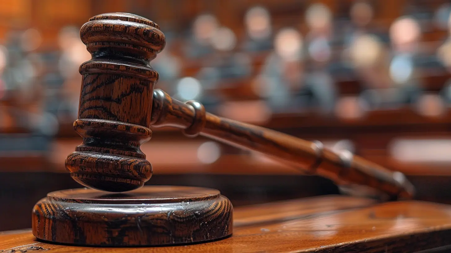 What to Know Before Participating in an Auction for Commercial Properties