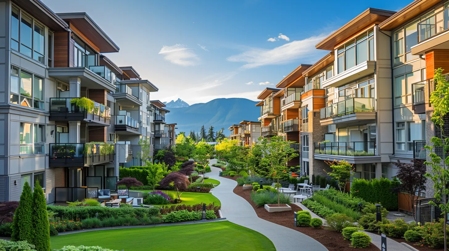 What to Look for in a Condo Building’s Maintenance and Management