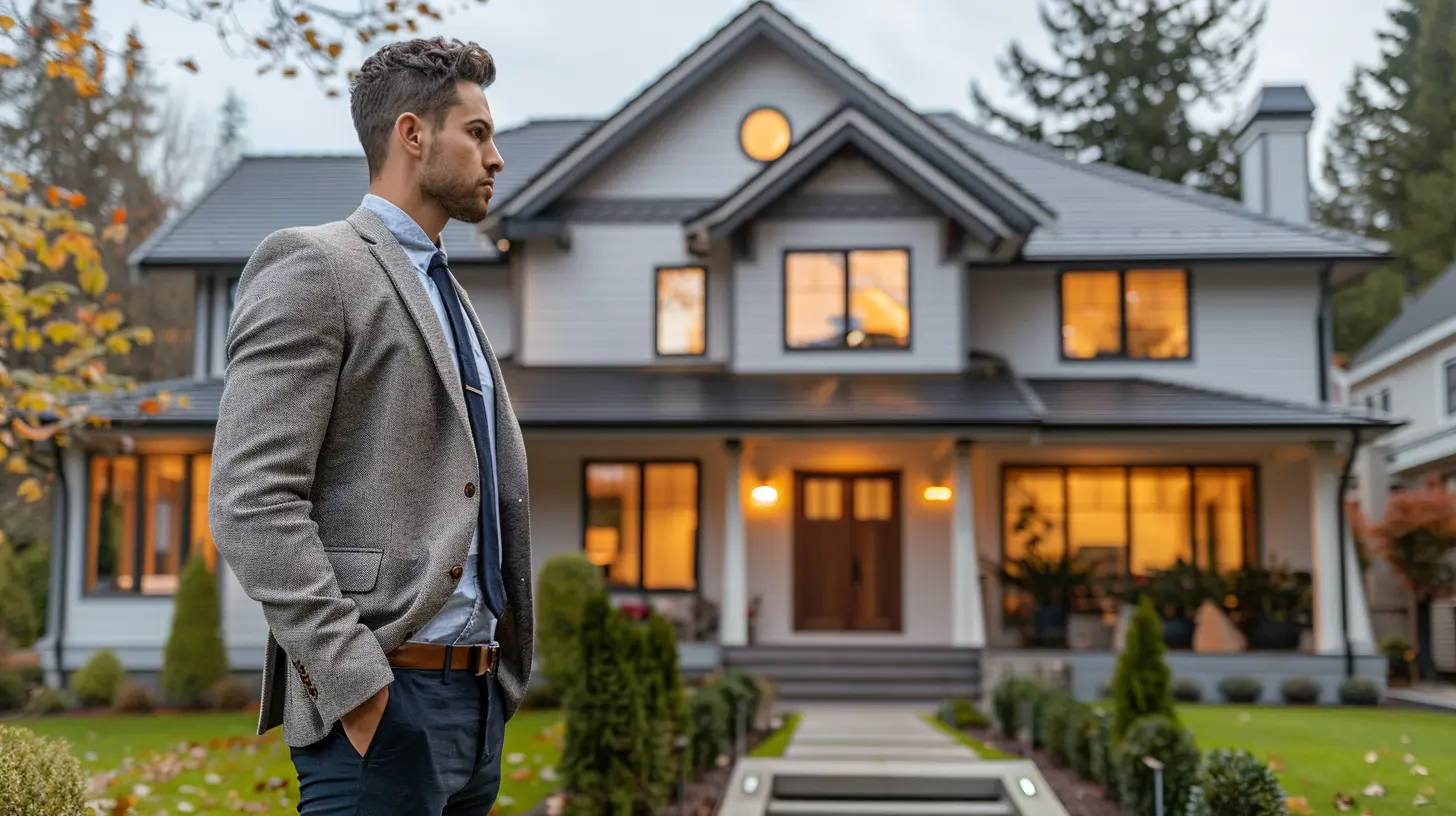 When to Walk Away After a Home Inspection