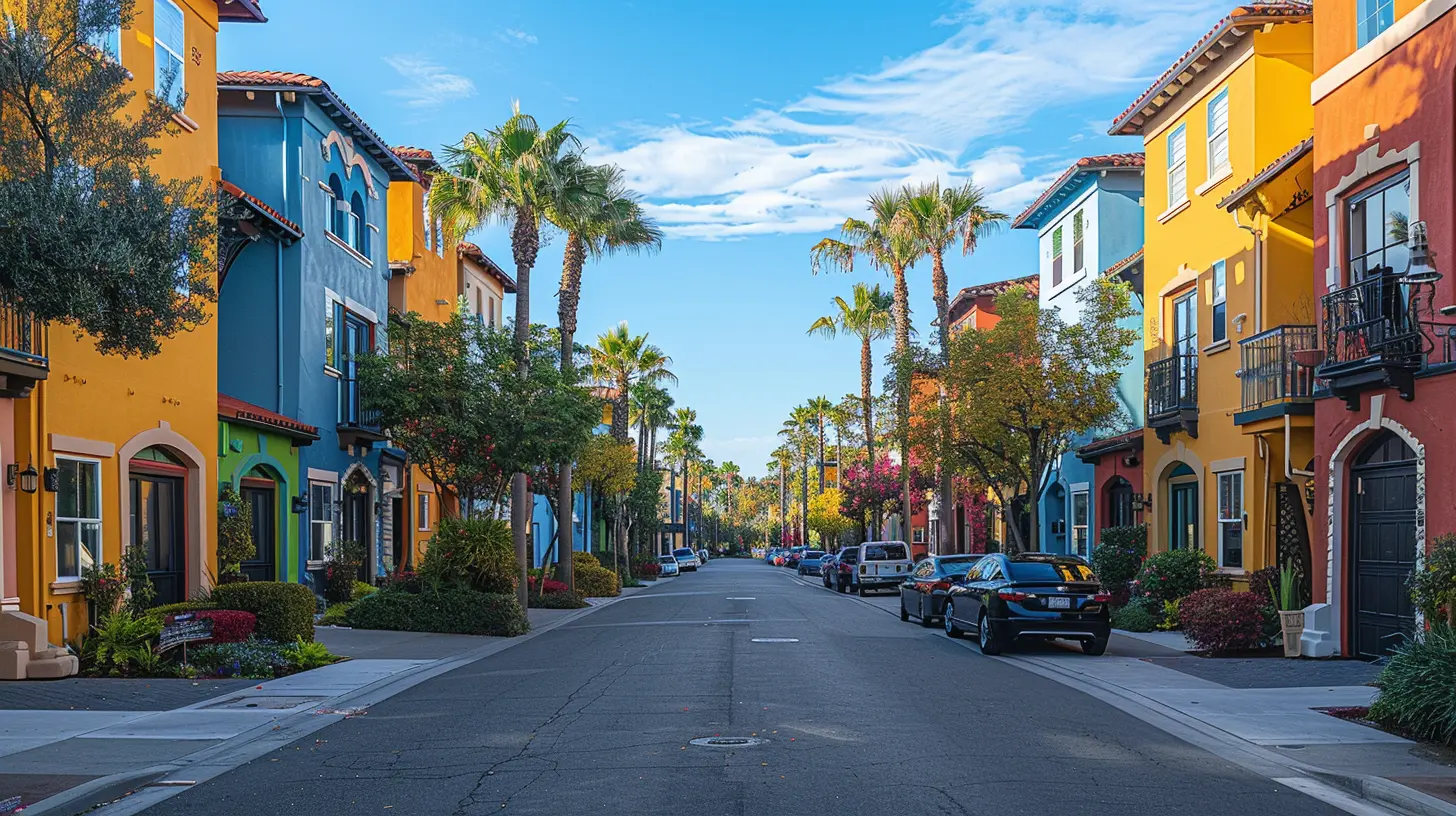 Why Multifamily Properties Are Popular in Real Estate Syndication