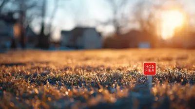 Are Hoa Fees Ever Negotiable