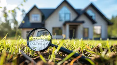 Avoiding Fraud When Buying Foreclosed Properties