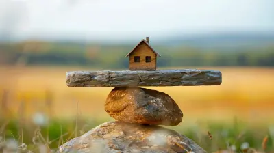 Balancing Wants Vs Needs When Looking For A New Home