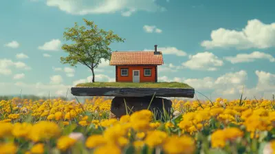 Balancing Wants Vs Needs When Looking For A New Home