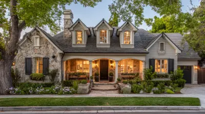 Boosting Curb Appeal Exterior Home Staging Ideas