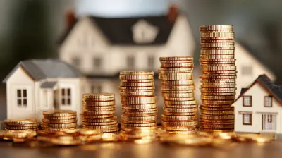 Building Wealth With A Buy And Hold Real Estate Strategy