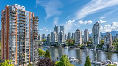 Choosing Between A New Build Or Resale Condo Whats Best For You