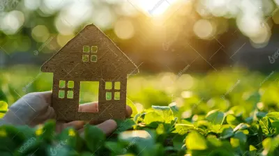 Choosing the Right HVAC System for a Truly Sustainable Home