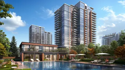 Community Living The Social Benefits Of Condo Residency