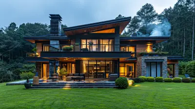 Condo Vs House Making The Right Homeownership Choice