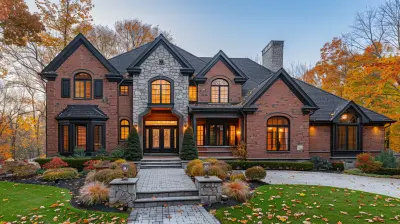 Dos And Donts For Attending A Live Property Auction