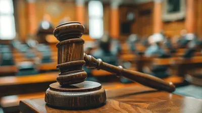 Do’s and Don’ts for Attending a Live Property Auction