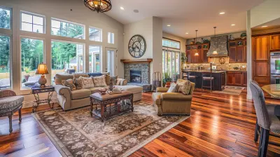 Downsizing For Empty Nesters How To Make The Most Of Your New Space