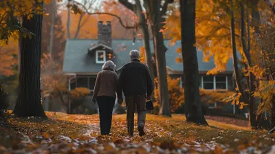 Downsizing for Retirement: Key Factors to Consider