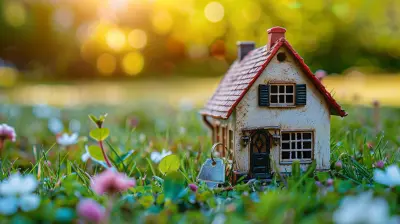 Essential Tips for First-Time Homebuyers in a Competitive Market