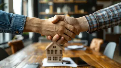 Essential Tips for First-Time Homebuyers in a Competitive Market