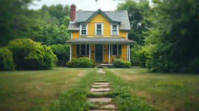 Exploring Foreclosure Auctions Is It Right For You