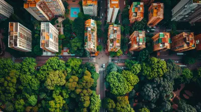 Exploring The Rise Of Luxury Co Living Spaces