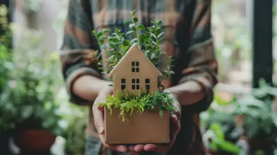 Financial Benefits Of Downsizing How Moving Can Boost Your Savings