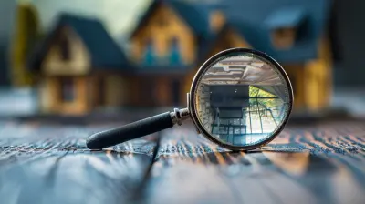 Handling Property Defects With Tact And Diplomacy