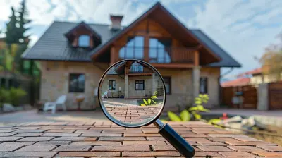 Home Inspections And Negotiations Leveraging Your Findings