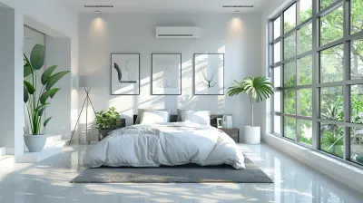 Home Staging Beyond The Living Room Bathrooms Bedrooms And More