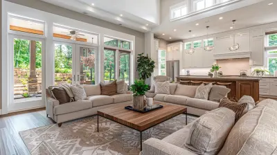 Home Staging Secrets That Sell Properties Quickly