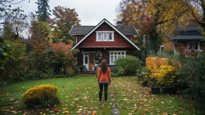 House Hunting in Rural Vs. Urban Areas: What You Should Know