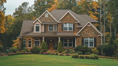 House Hunting On A Budget Staying Realistic Without Compromising