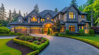 How Fake Escrow Companies Scam Buyers and Sellers