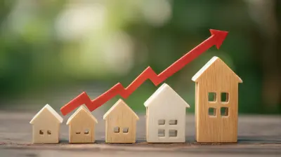 How Interest Rate Cuts Could Spark A Housing Surge In 2027