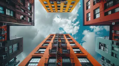 How Mixed-Use Developments Are Redefining Urban Communities