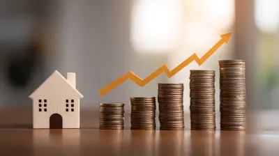 How Mortgage Rates In 2026 Could Affect Your Home Sale