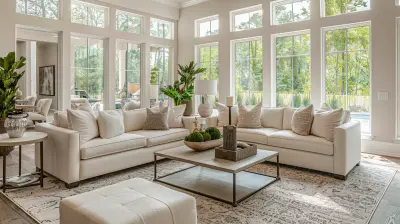 How Staging Can Impact a Home’s Appraisal Value