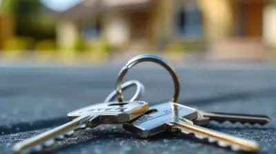 How The Right Real Estate Agent Can Change Your House Hunting Experience