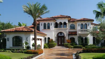 How To Capitalize On Distress Sales In Real Estate Auctions