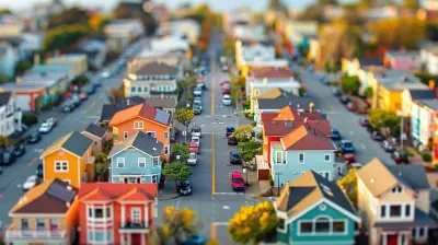 How To Choose The Right Real Estate Agent For Your Home Search