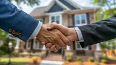 How to Choose the Right Real Estate Agent for Your Home Search