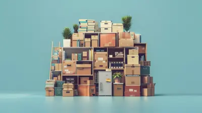 How To Downsize Without Feeling Like Youre Giving Up Too Much