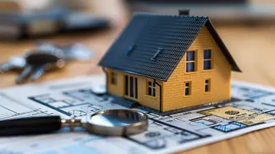 How to Get a Bargain at Government Property Auctions