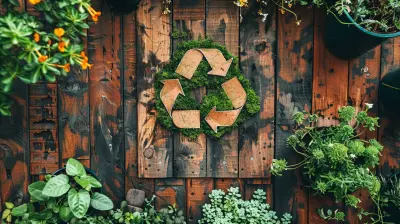How To Make Your Home A Zero Waste Household