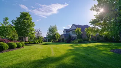 How to Navigate Local Zoning Laws When House Hunting